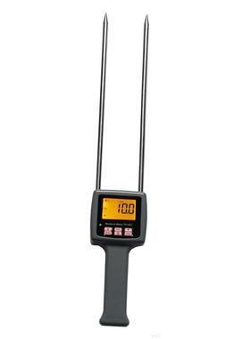 木材锯末水份仪TK100W木屑水分仪木粉水份仪木屑测湿仪