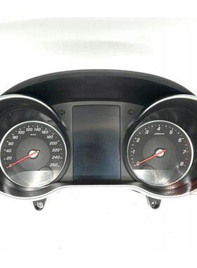 适用奔驰205204C300C260C200C180C63C350汽车仪表