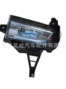 适用于LANDCRUISERFJ200FOGLAMP丰田酷路泽LED前雾灯防雾灯