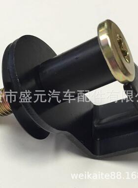 适用福特F150门锁螺栓E9AZ-5422008-AE9AZ5422008A