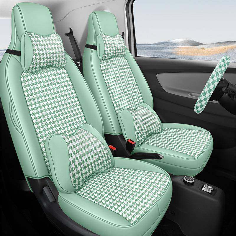 适用东风风光mini迷你ev专用电动汽车座套四季坐垫全包围皮座椅套,农用物资,其他肥料,淘宝优惠券,粉丝福利购,淘宝优惠卷