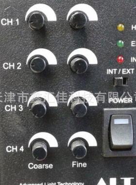 ALT光源控制器tALT-2RSD-24VtALT光源