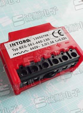 国产BEG-561-440-13013052798440V~0.02s3,0/1,5A整流器