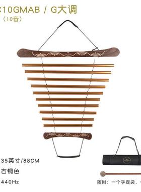 NpiotMEINL/FOL瑜伽冥想小众乐器音疗流