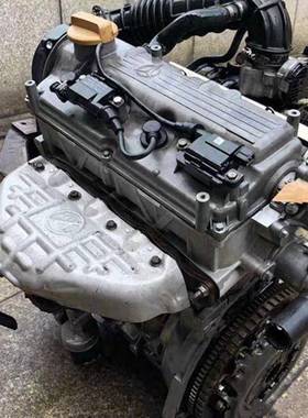 适用长安欧诺悦翔V3V5志翔CX20CX30逸动1.6陆风1.5发动机总成