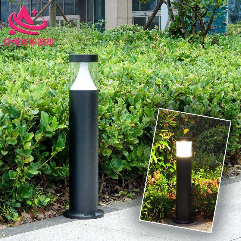 户外led草坪灯铝材草坪灯摩羯座款圆形现代简约花园灯,农用物资,其他肥料,淘宝优惠券,粉丝福利购,淘宝优惠卷