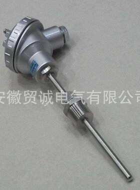 贸诚仪表WRN2-130/WRN2-131铠装热电偶 1Cr18Ni9Ti