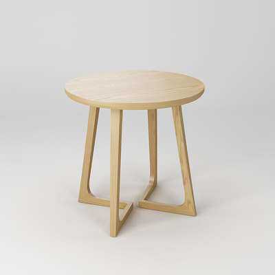 广东佛山家具实木餐桌椅圆桌餐桌长方形木质方桌家用饭店桌子