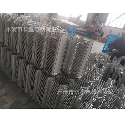 横流式冷却风机GFDD760-130 1500m3/h AC220V 125W