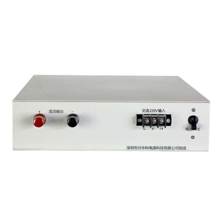 ZK-PS-200V15A可调开关电源 数显直流稳压开关电源
