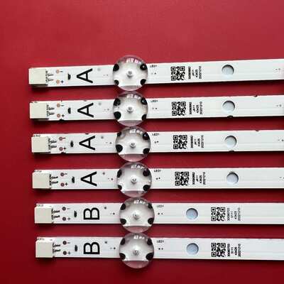 适用JL.D48051330-078HS-C 078AS 灯条Ves480Unds-2D-N12 N11 N13