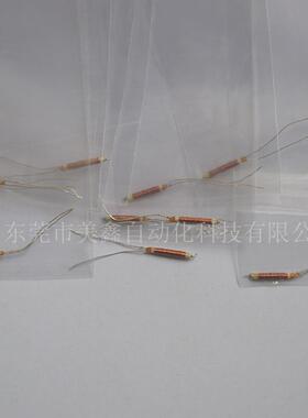 铜电阻cu50探头 热电阻测温芯片CU50