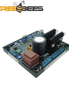 KR680AVR励磁调压板柴油发电机自动电压调节器 KR620稳压板稳压器