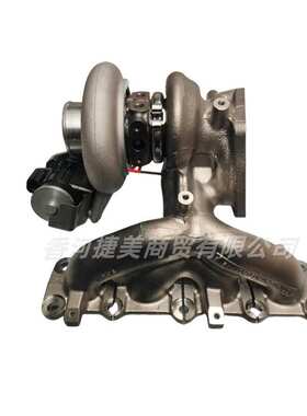 28231-2GTA1 282312GTA1 90124-01050 9012401050 增压器