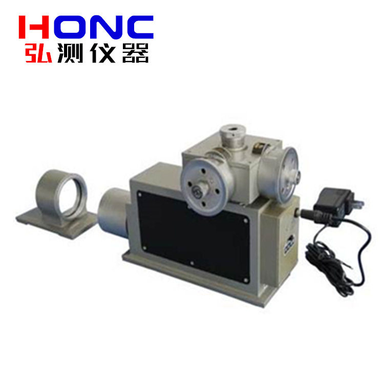HCIX5双向精密自准直仪10m