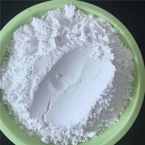 厂家批发硅酸铝粉涂料级水性油漆造纸级悬浮剂橡胶制品乳胶漆用