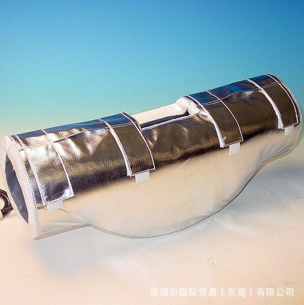 HORST加热套HFH/HFB – 350摄氏度纺织材料加热套 034002