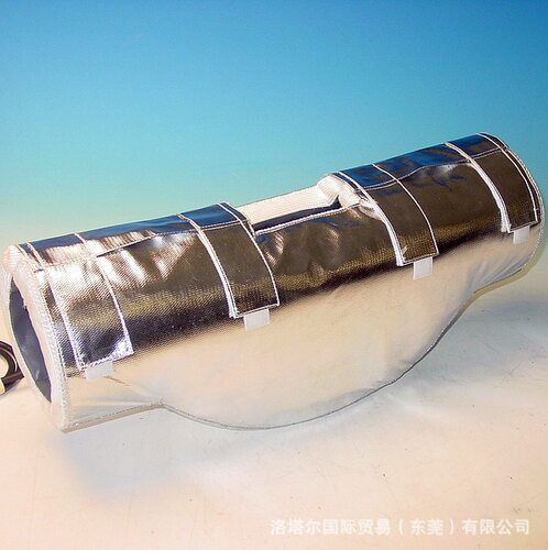 HORST加热套HFH/HFB – 350摄氏度纺织材料加热套 034002