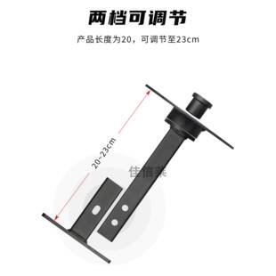 毂上轮展示架汽车4S647店墙改装轮胎胎铃展架铝圈钢圈旋转展台旋