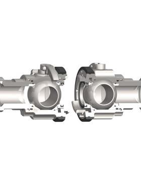 RS-TD列蒸汽干式接头Roma母neRS-TDSliger罗曼塞系立格公快插头