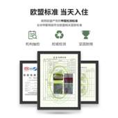 实木床现1.5米双4人床出简约代排骨床架米2单人床床租1房用家用床