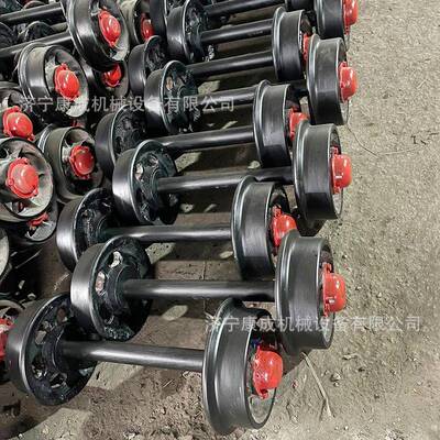 井下运输矿车单轮MGC11-6高200/220/A开式矿车.轮窑厂用耐温窑车