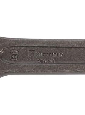 钢SHLE盾FFIED开口敲击扳手30mm70523S019501单位：个