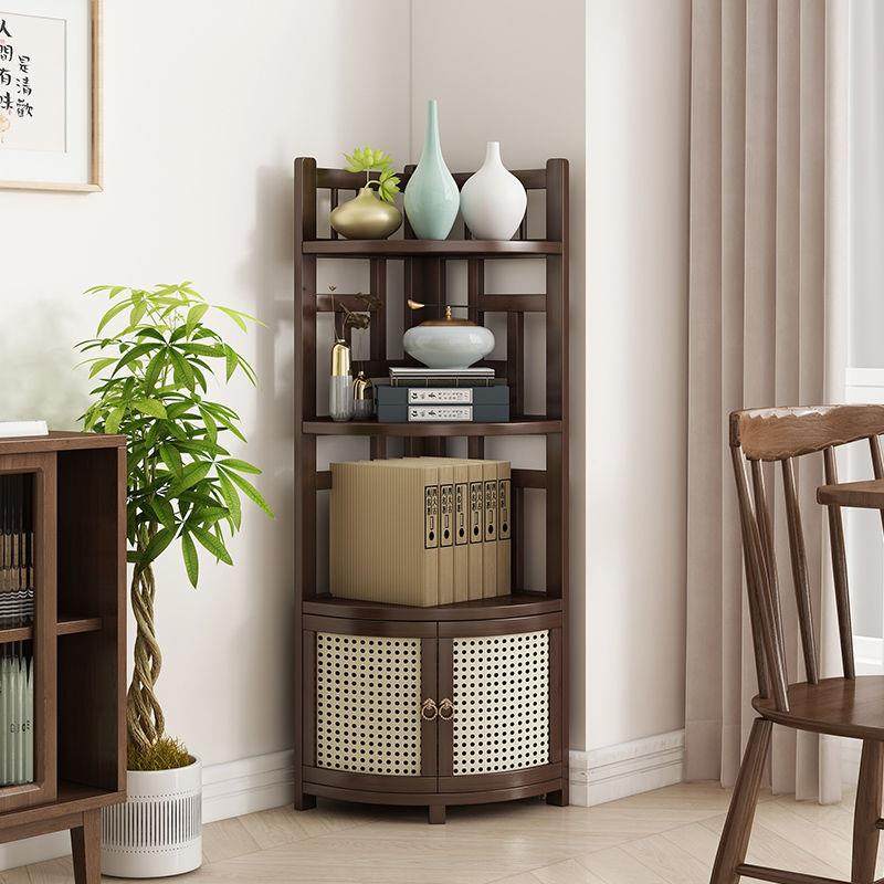 花架子客厅架落地式转角架花盆置物用植物架摆放架示展架家角无品,基础建材,脚轮/万向轮,淘宝优惠券,粉丝福利购,淘宝优惠卷