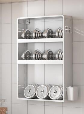 厨房壁挂多功调料品盒能置物架纳免打孔上挂壁式调墙味料佐UGL料