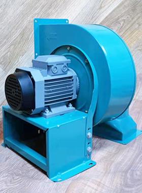 心C排Y20579工业车间通风除尘换气管7道烟风机机械多翼式离风机厂