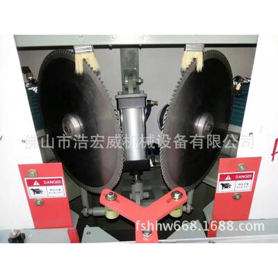 45度切割切机发泡切角机角小JRC型切角机画框精密切角型机铝材机