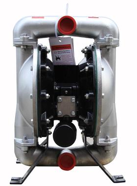 轮科技气Q动隔膜化工矿用BG泵上配件不BQG锈钢1寸66612B-3EB-C