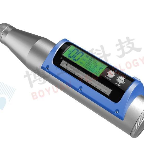 砼BY2012HT/S数字混回弹回仪一BY2012HT体式数显弹仪凝土回弹仪