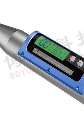 砼BY2012HT/S数字混回弹回仪一BY2012HT体式数显弹仪凝土回弹仪