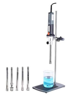 上海叶YT-BFK3度0高粘均质切乳化高剪拓混合破碎乳化机