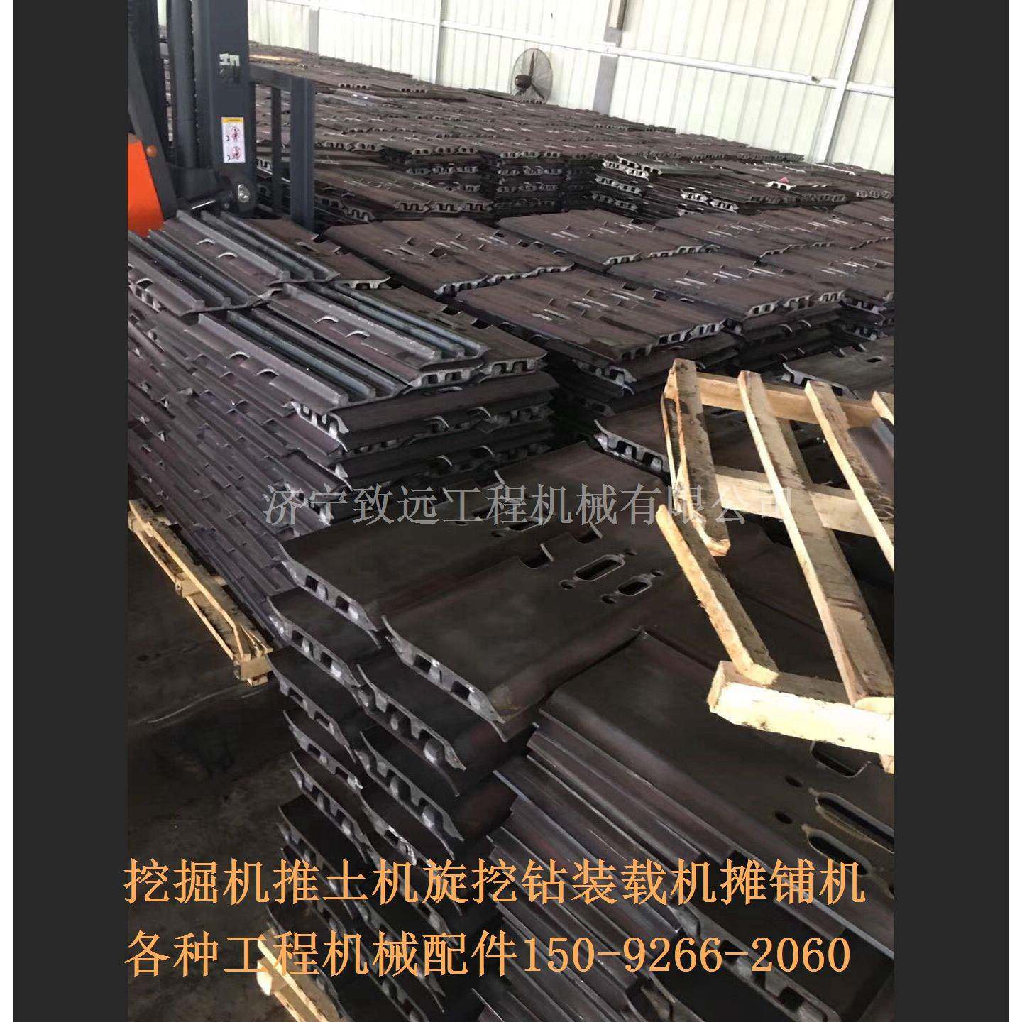 3PC轨00链条挖3机链板链承重轮驱动轮引导轮托链轮涨紧PC0各品牌