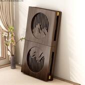 榻榻米无品牌 茶台飘窗桌国学桌茶几新阳茶台桌简约炕琴 家几中式