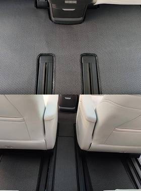 克gl插8混phev陆尊653中t胖头鱼脚垫前排排地毯606七座专用全包tp