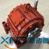 SDL SDXL05型机械手动离 合器 XNDXND ND手式 动可控机械摩擦离合