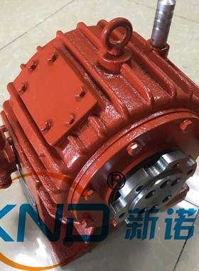 XNDXND-SDL--SDXL05型机械手动离-合器/ND手式动可控机械摩擦离合