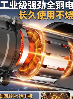 WHJ污水泵2家20用v切割泵抽粪浆化粪泥池吸污泵小型潜水泵工业排