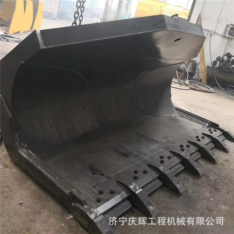 HL850G装载机铲斗边齿铲板批发