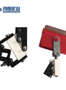 新式630~00器0CFSA重Ⅰ型单1级集电受电器三级套H型滑线集电装器