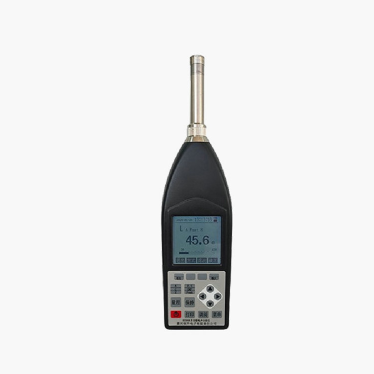HS5668多功能噪声频谱分析仪