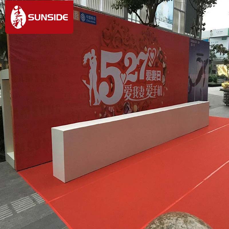 专业厂家桁架出租快速搭建