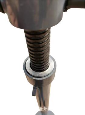 举升机安全支架车汽FRU修发动波箱机顶修车变托架汽车速箱修支撑