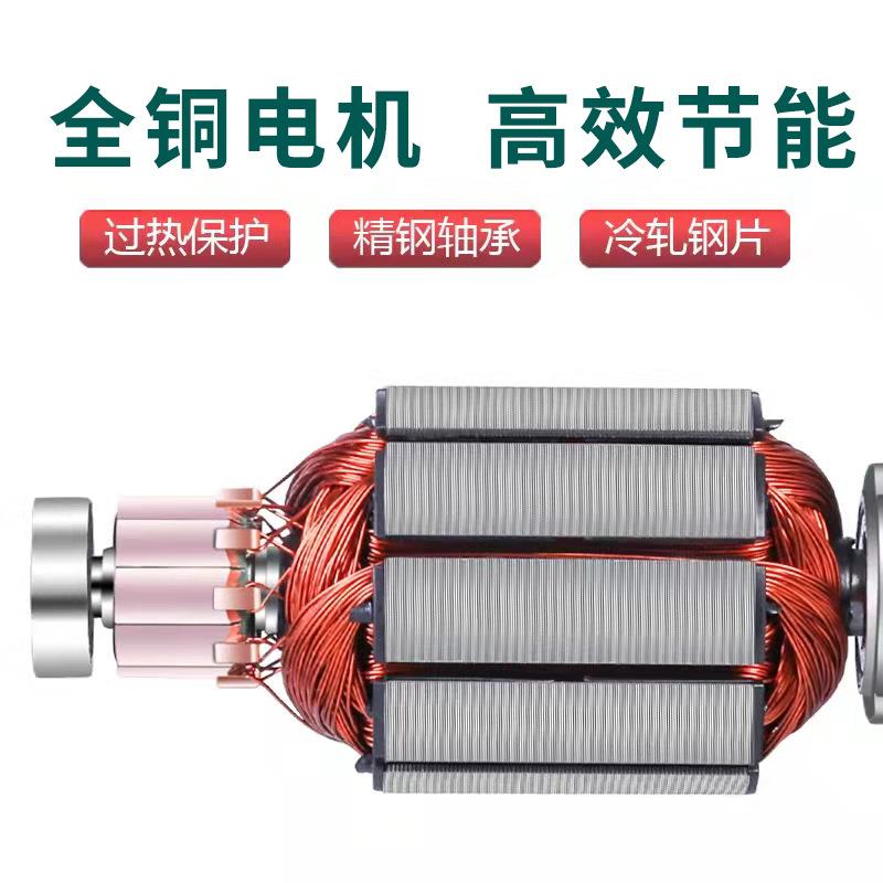 程寸太阳能螺水杆泵3高杨程直流有BKV刷潜泵高扬光伏水泵家用小型