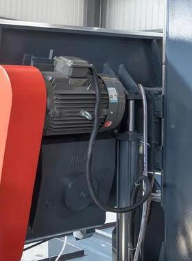 4265大数属控金锯全自动送料锯切床锯条型75664铝型材切割钢筋带