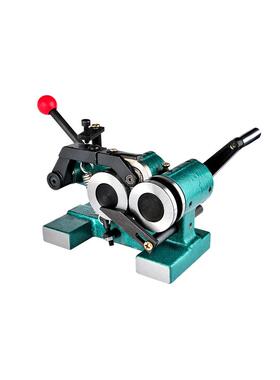 冲子研槽磨机RFY型器无精密磨针机磨床顶针成冲针微型冲子机0.0高