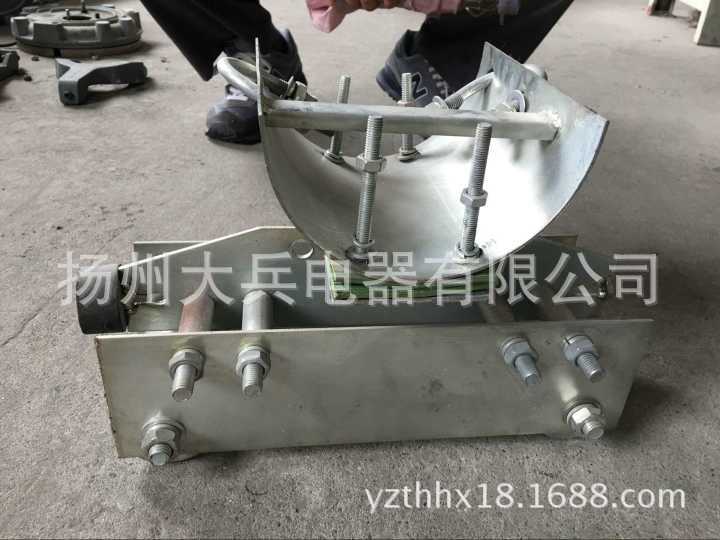 10号工字钢滑车，12#工字钢电缆滑车HC-II型